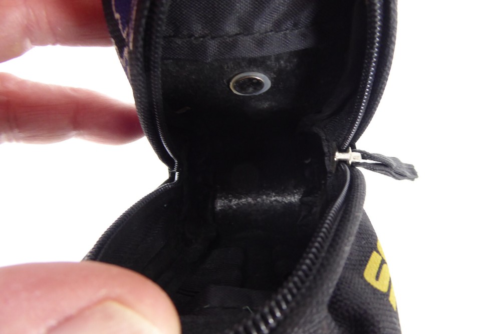 Scott Saddle Bag Syncros Seat Storage Mini MTB