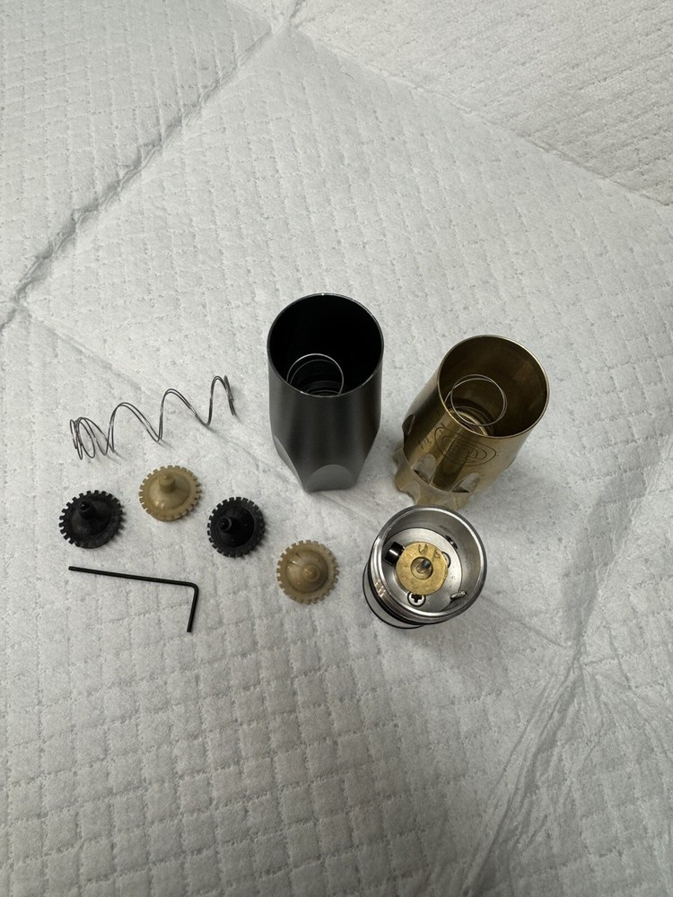 Neuma 4 Modus + Extras!