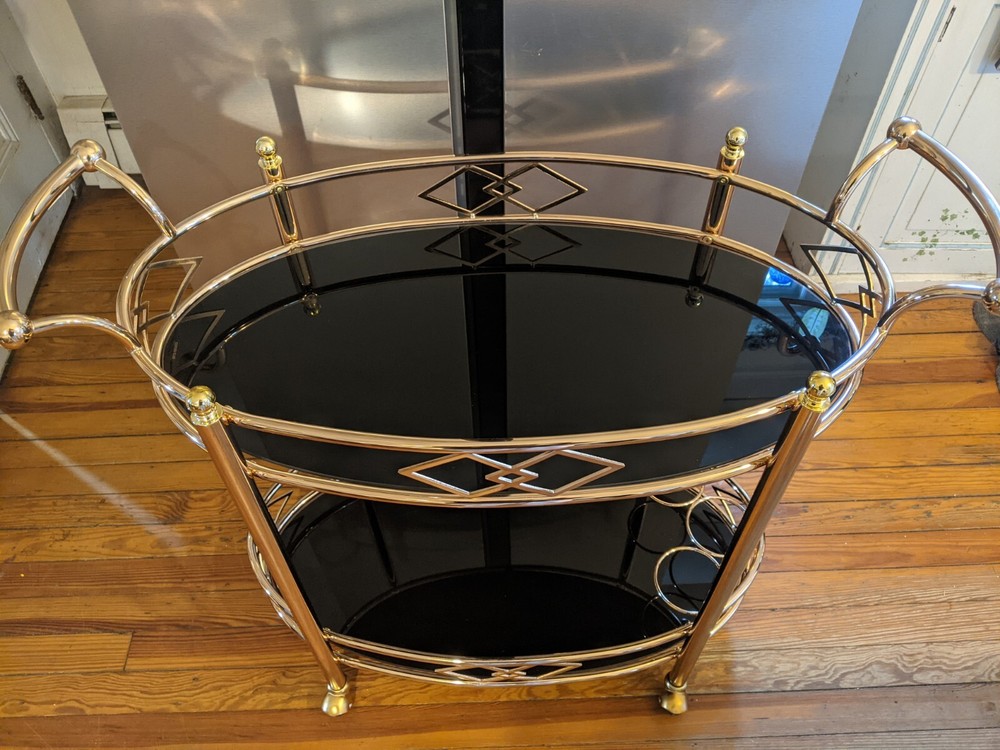 Bar Cart