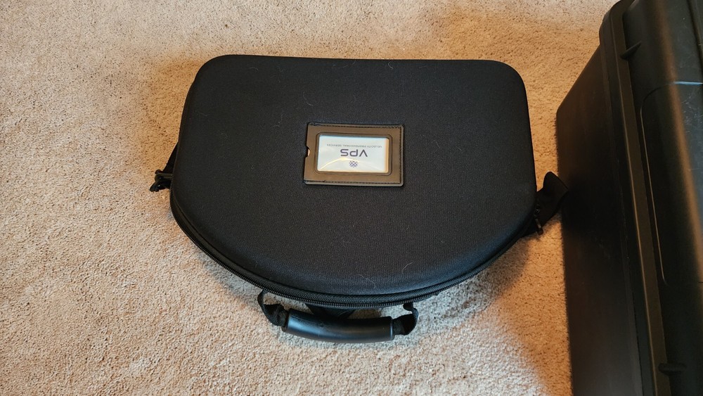 OTDR/Optical Network Light Test Gear