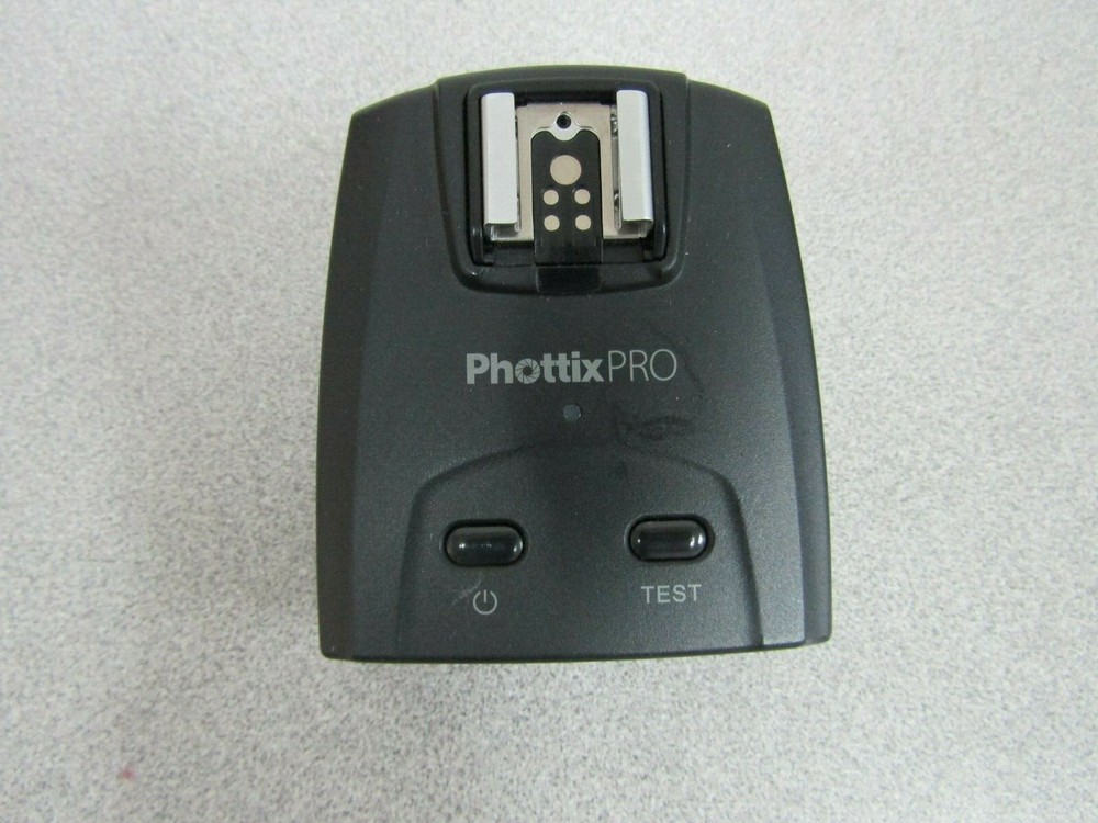 Phottix PH89072 Odin II TTL Flash Trigger Receiver for Canon