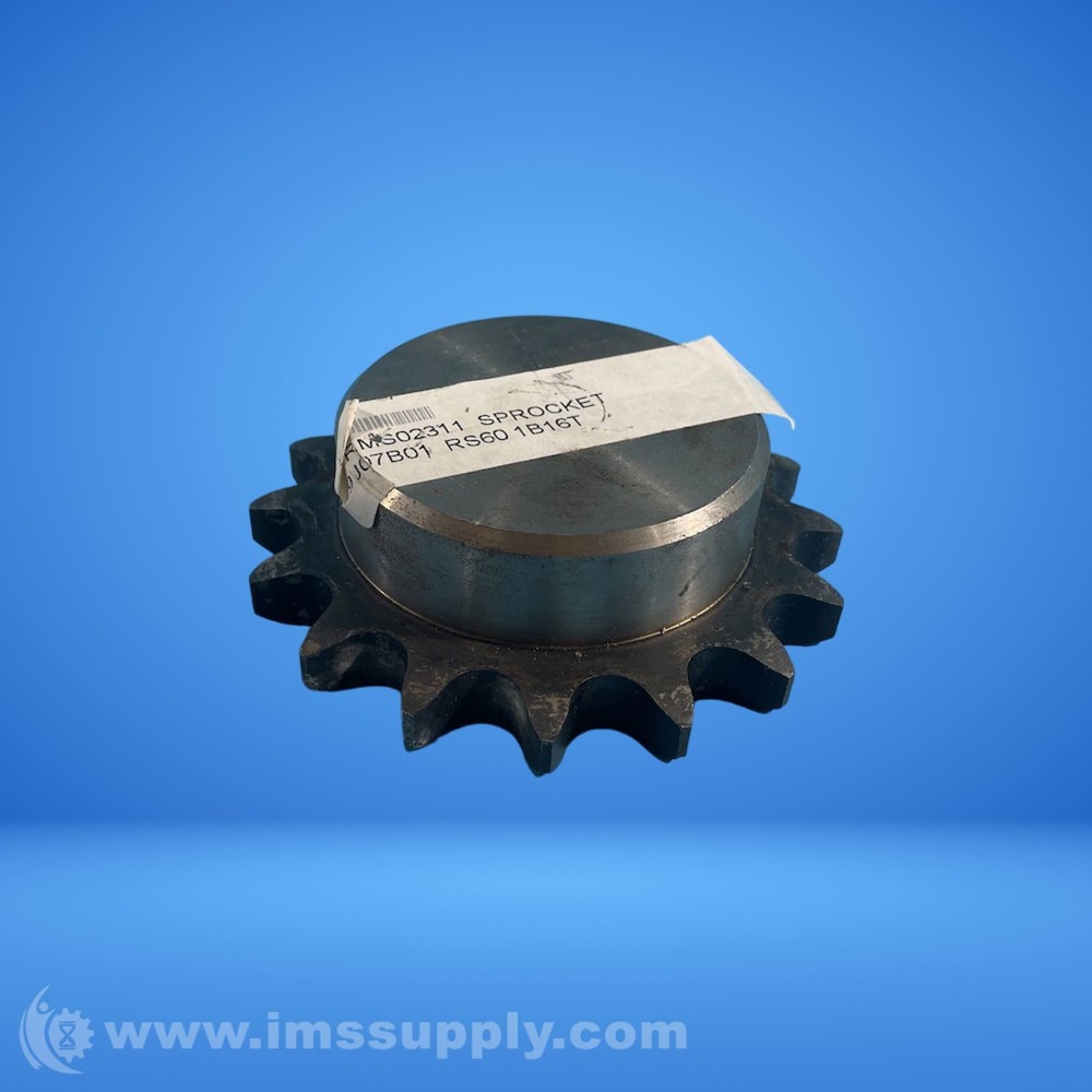 Tsubaki RS60-16 FNIP