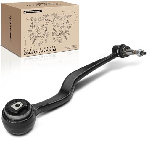 Compatible Front/Left Control Arm with Ball Joint & Bushing