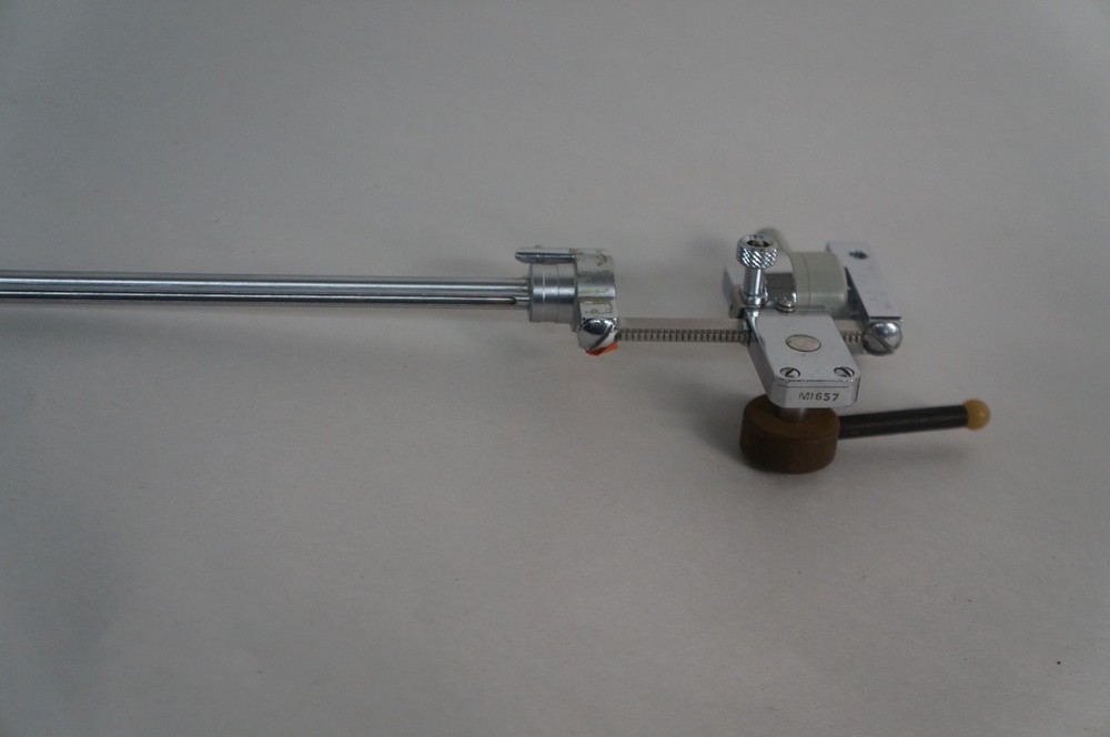 Circom ACMI 4801 Working Element with Rack and Pinion Design