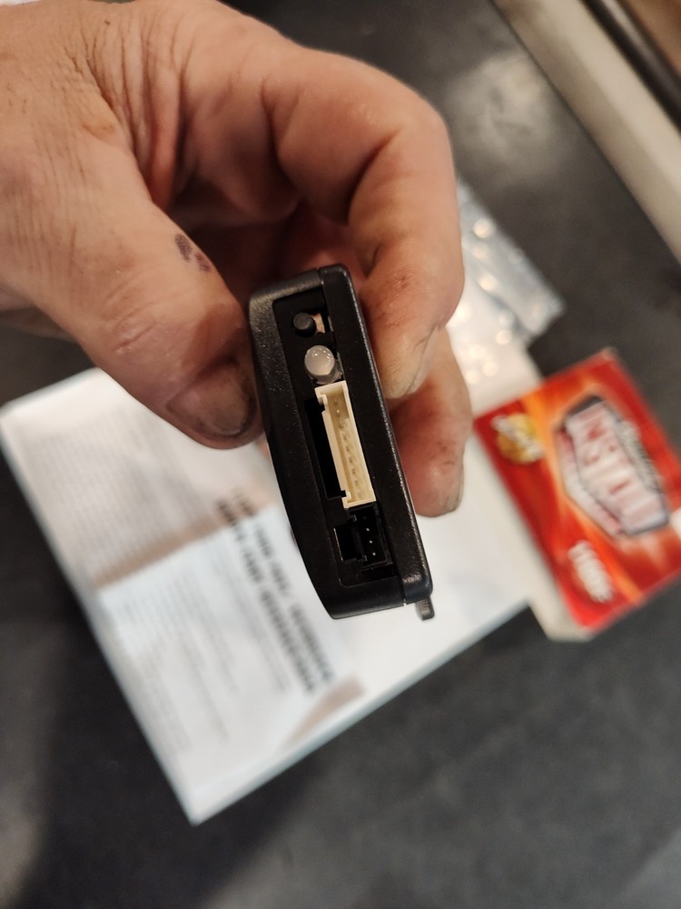 Directed Electronics 1100F Ford PATS Securilock Interface DATA - NIB