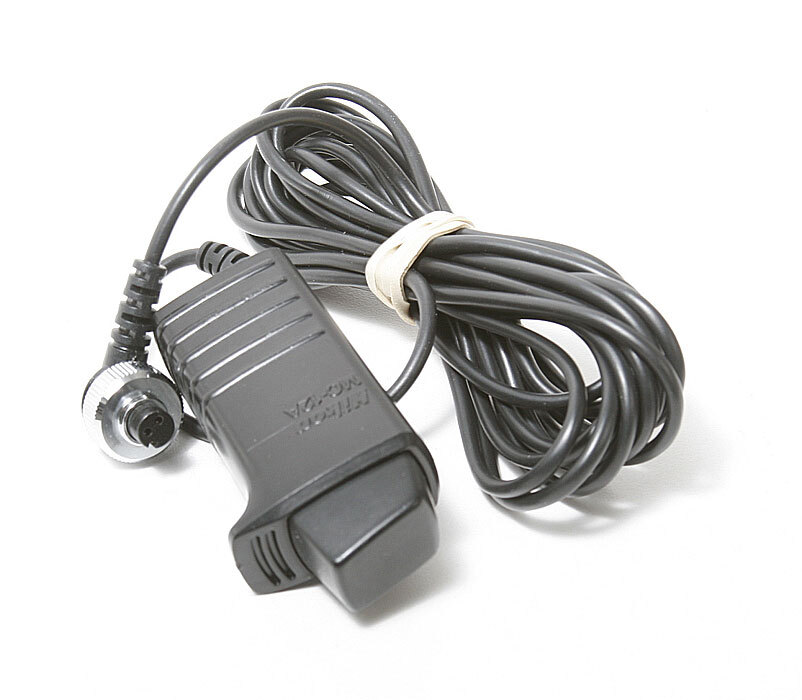 NIKON REMOTE RELEASE MC-12A/120082
