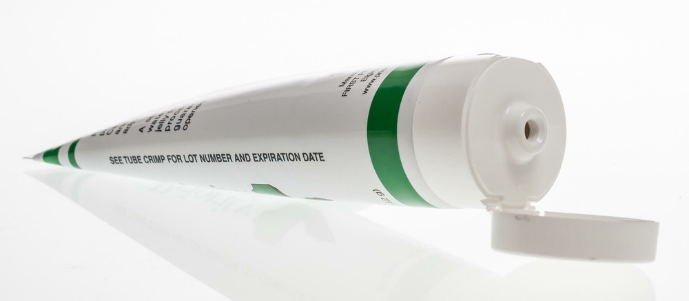 Non-Spermicidal Lubricating Jelly, Sterile, 5 oz