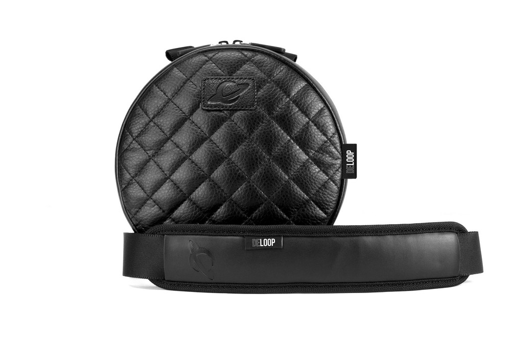 JetPack Deloop Deluxe - Headphone Bag (Quilted)