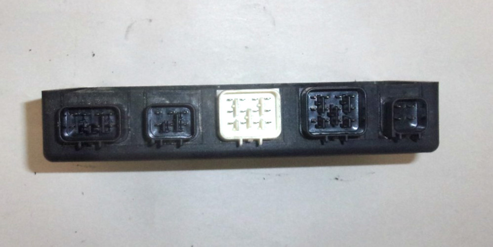 Suzuki ECU Engine Control Unit 33920-99E14 60-70HP