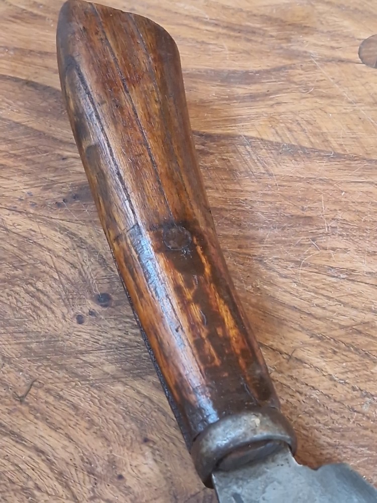 Vintage Japanese Axe 165mm