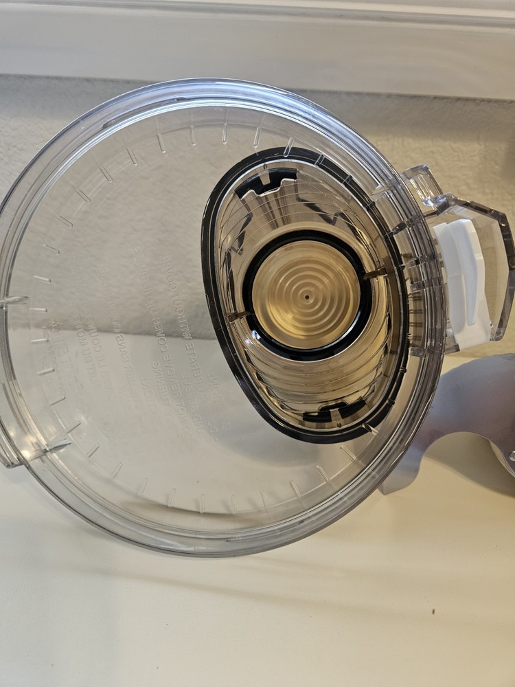 cuisinart food processor parts DLC -1