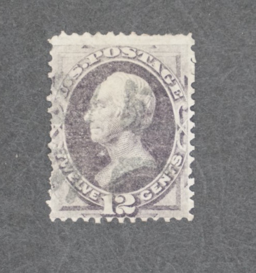 Scott #151 used