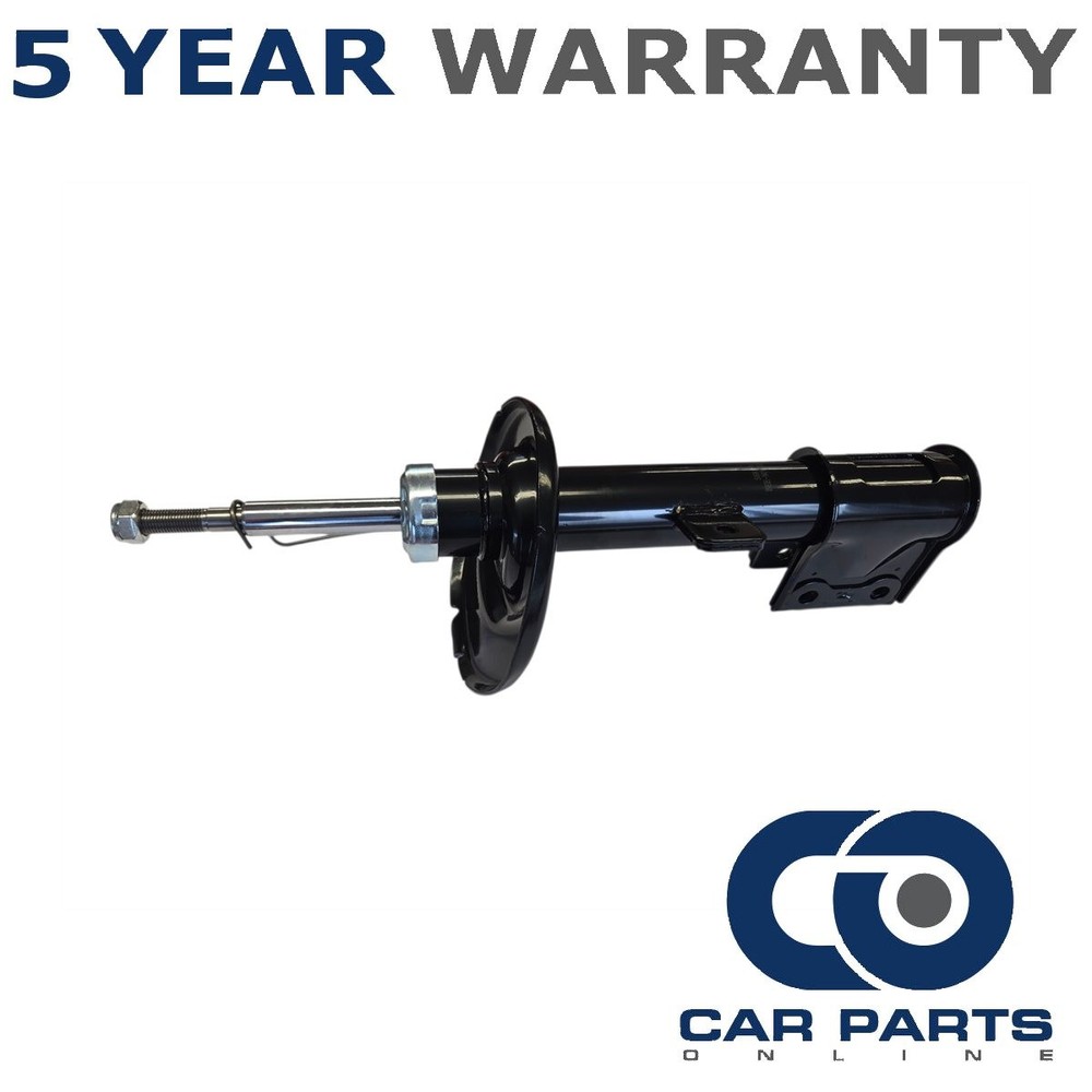 Shock Absorber Front Left CPO Fits Berlingo Multispace Partner Tepee