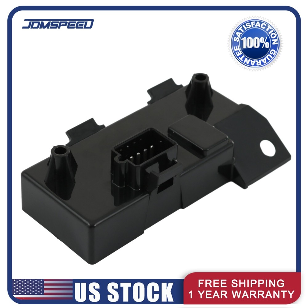 Electronic Control Module Fit For John Deere Tractors - Part # AM141075