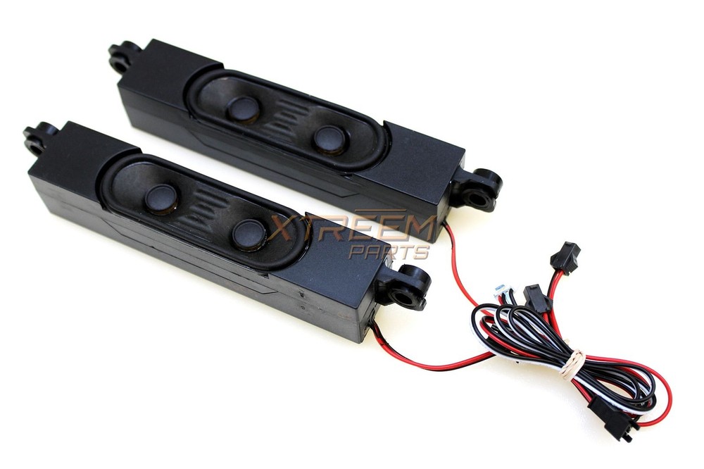 Element E4SW5518 Complet Speaker Set K318B-021B