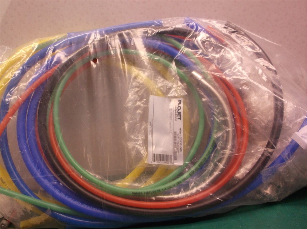 partial Reverse osmosis accessory kit