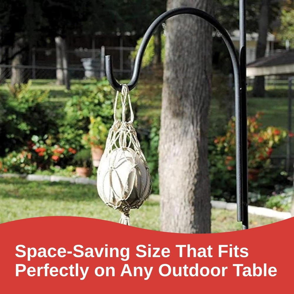 Skeeter Screen 90760R Patio Egg Diffuser – Decorative Essential Oil Set with...