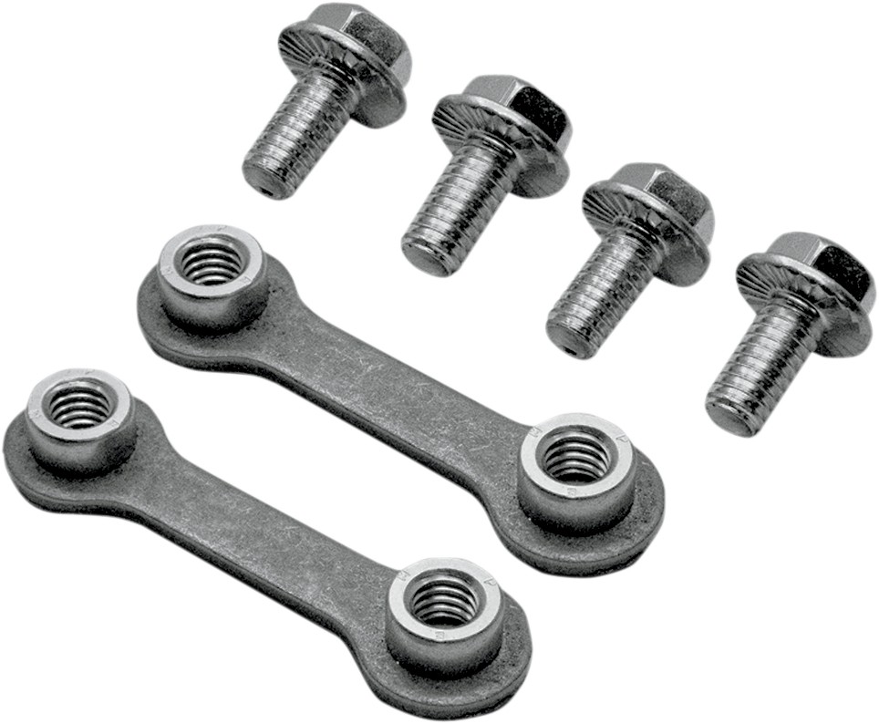 Vance & Hines Dog Bone Nut Plate Kit #21989