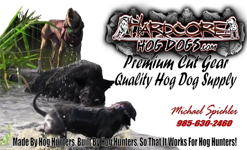 BASIC 4.5ft CABLE LEAD 1-DOG Version (BASIC) Brass Plated Snap on Both ends