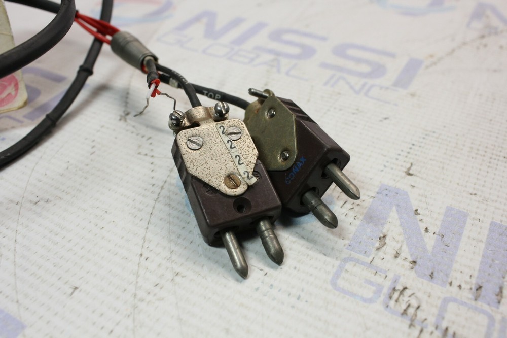 AMI STK 671097 TYPE W5 HEATING ROD ELEMENT