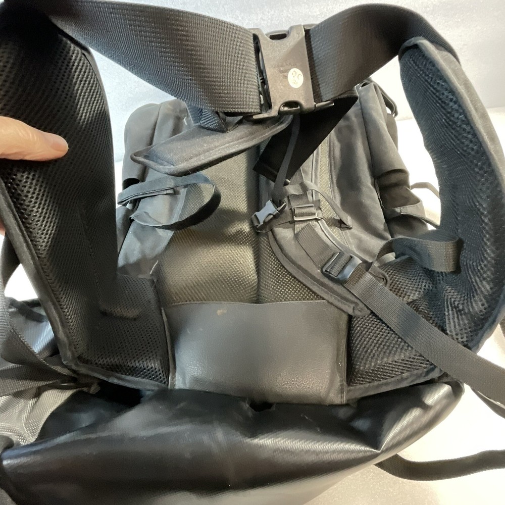 Arrow Backpacker By Classic Preowned Backpack OldGnu
