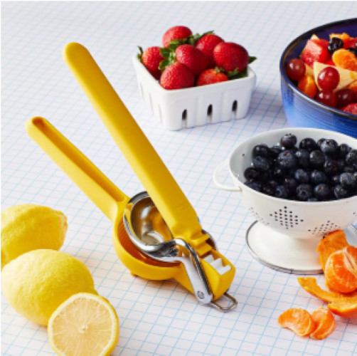 Chef'n FreshForce Lemon Juicer 2.0 - NEW