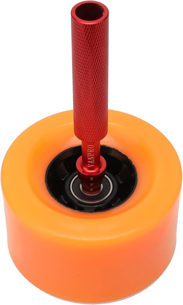 RC Skateboard Bearing Driver Install Removal Tool