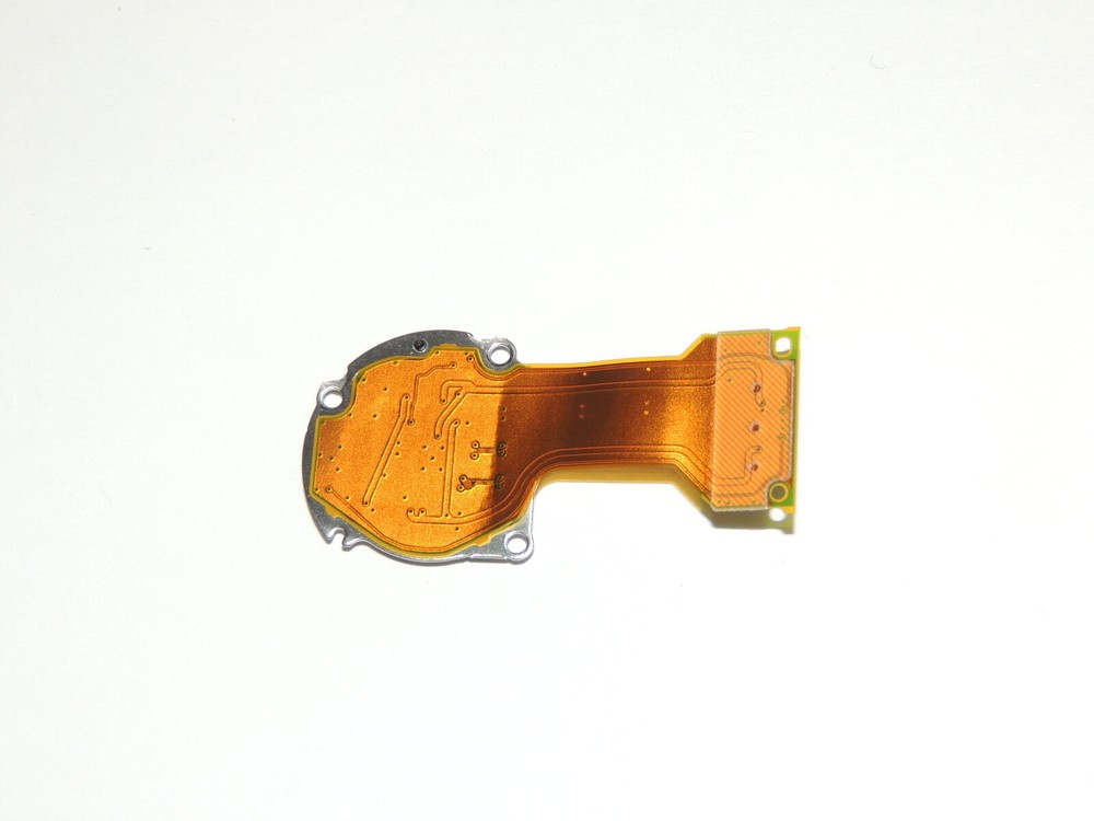Original OEM Genuine Replacement CCD Sensor for Canon PowerShot SX610