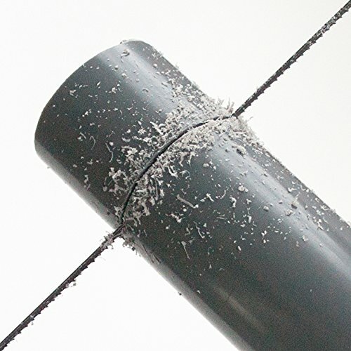 Promate Pull Coping Saw with Blades Carpentry Tool No.7260 From Japan