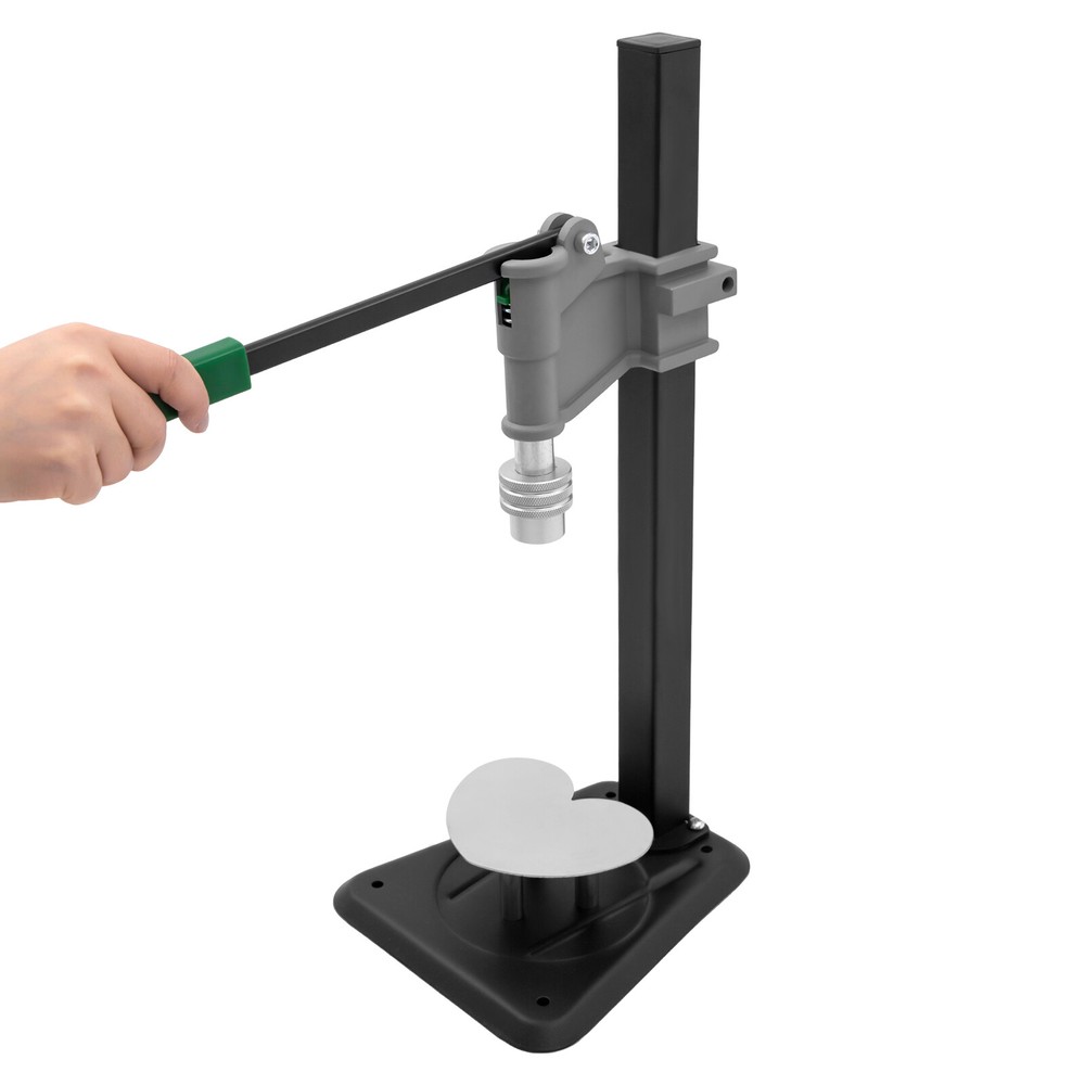 Perfume Bottle Capper Capping Tool Machine Manual Perfume Sprayer Sealer Tool