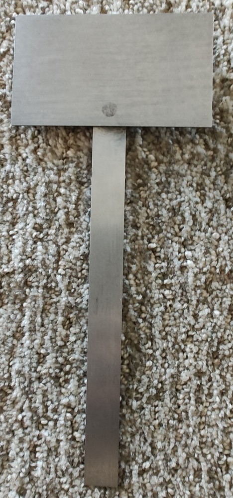 🔨GENERAL NO 17 PROTRACTOR