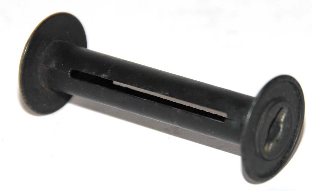 Original METAL  Take up spools for medium format cameras