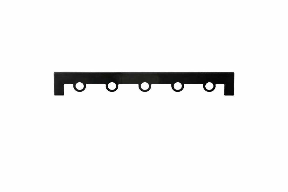 Steel Target Base And Rack System