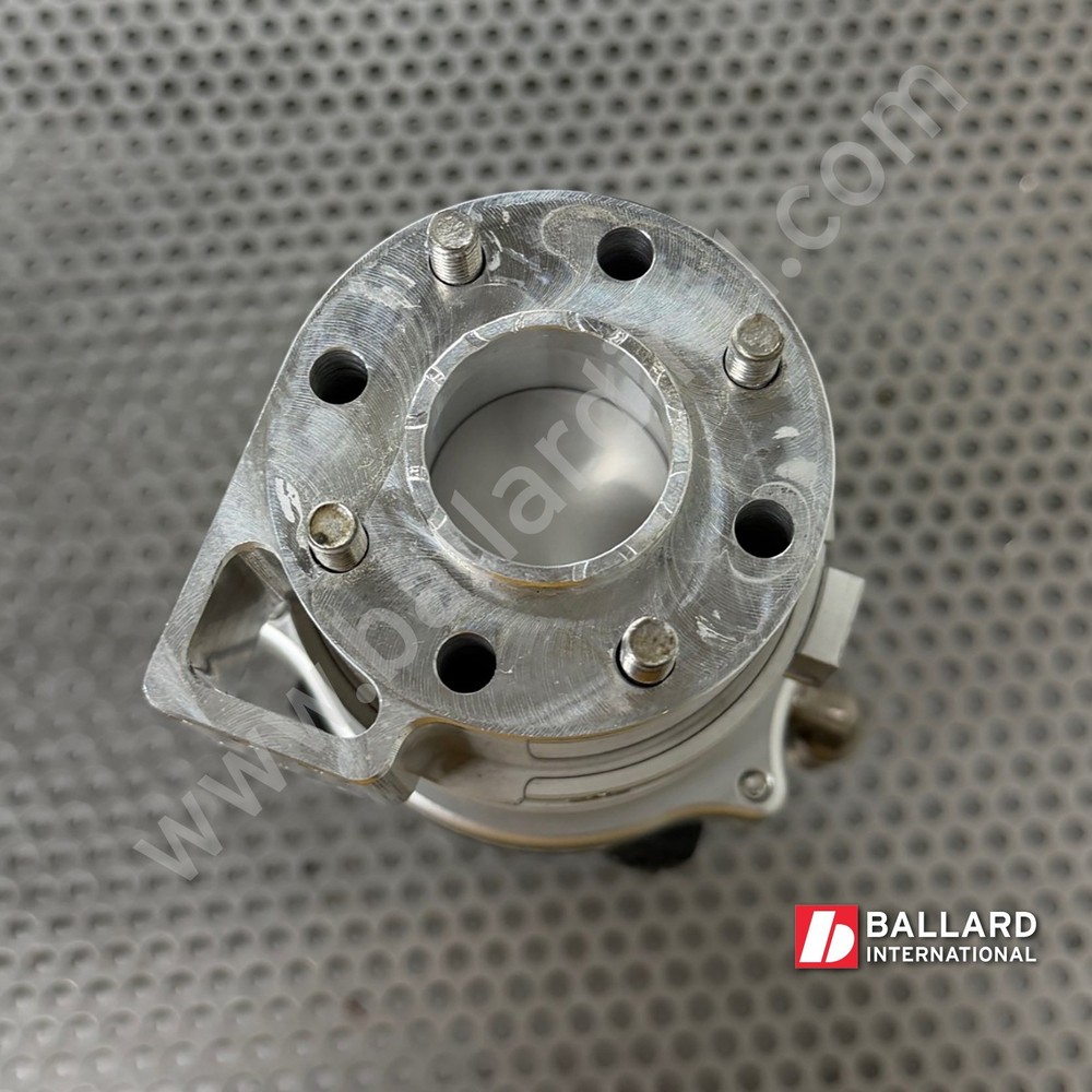 PIAB piCOBOT Vacuum Gripper Ejector Unit & OnRobot HEX-E Force Torque Sensor KIT