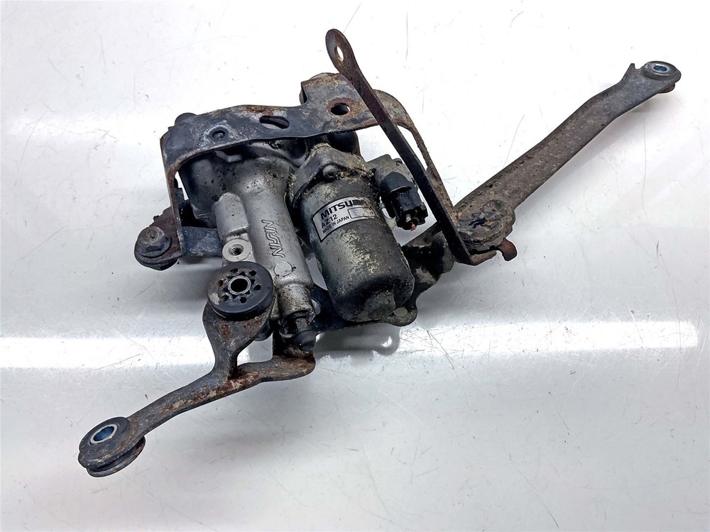 2017 Honda CBR600RR Front ABS Modulator - 57100MFJA51