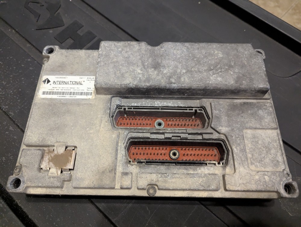 International 7.3l ECM / IDM