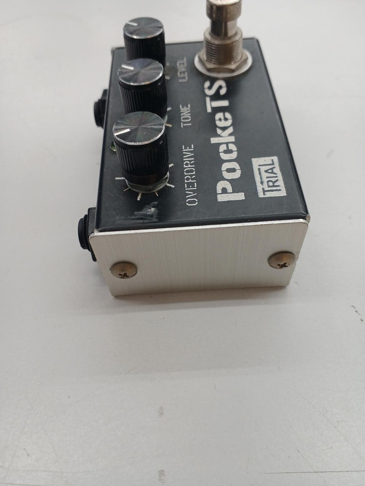 Trial Pockets No.nm1696