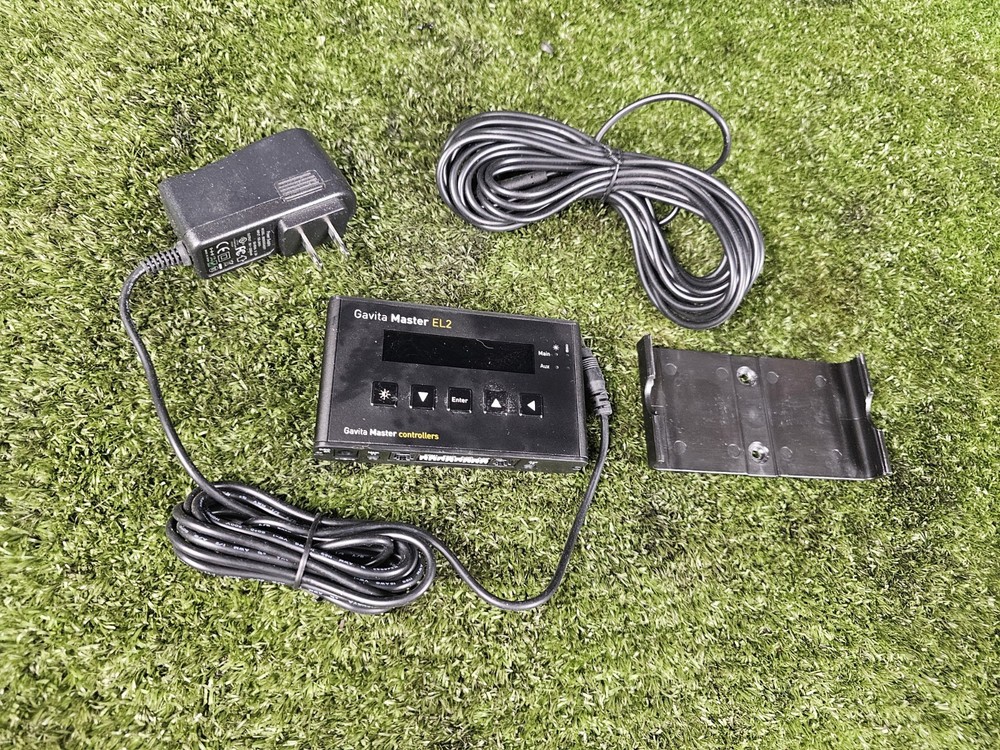 Gavita EL2 Master Light Controller