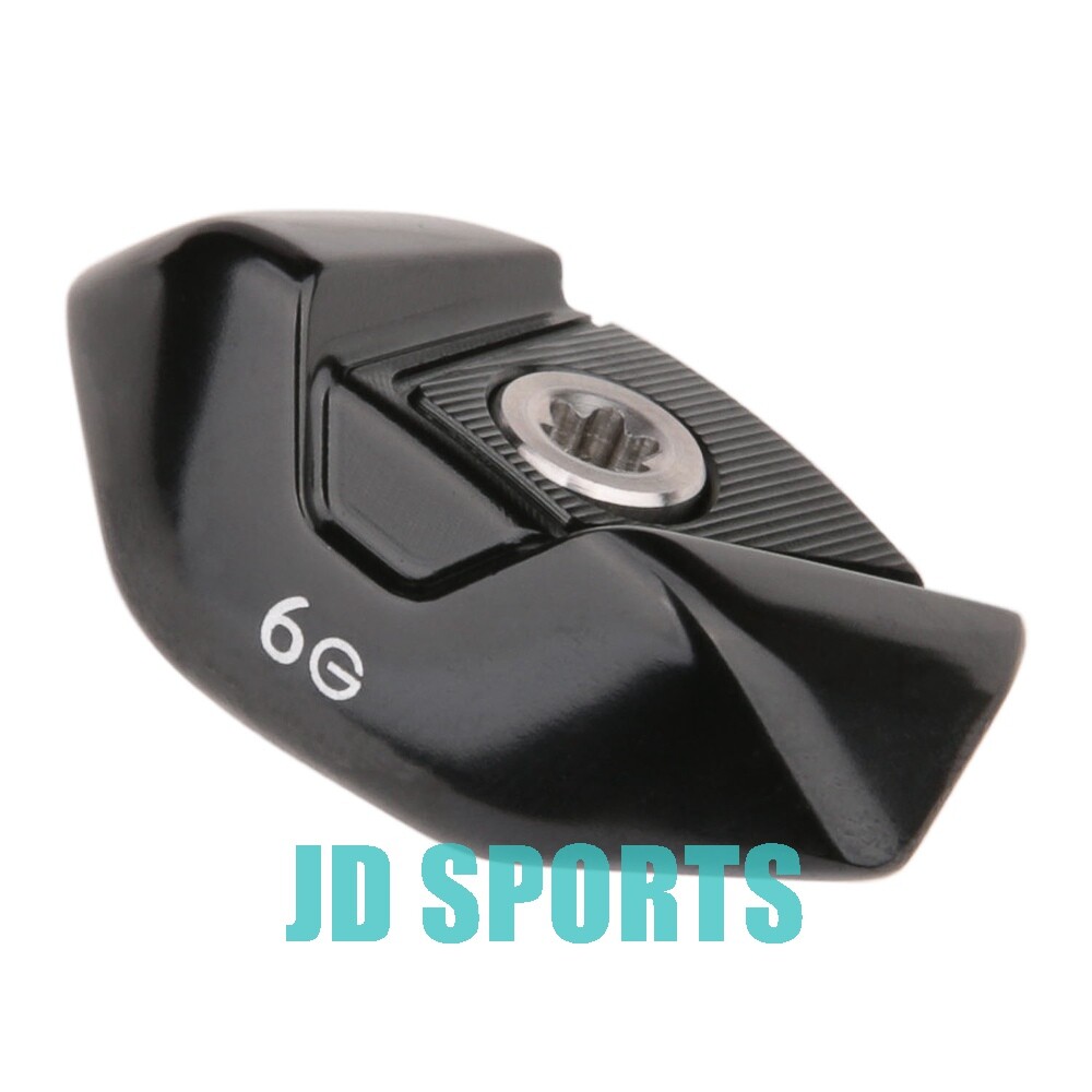 1pc Golf Back Weight for TaylorMade Stealth 2 Plus Driver Right Hand