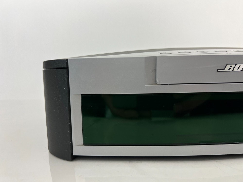 Bose AV 3-2-1 Media Center Receiver - Untested