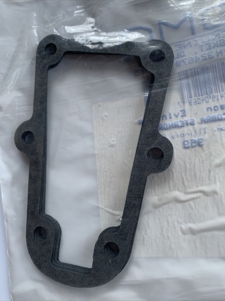 Gasket Pn 324670 For OMC