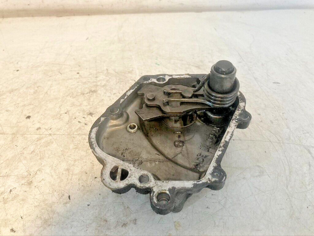 Kawasaki ER 5 Gear Selector Shaft Casing ( 1998-2007 )