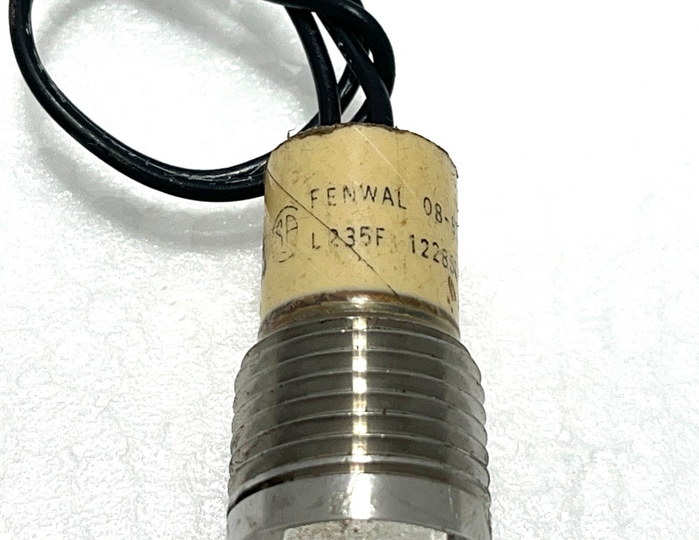 Fenwal L235F Temperature Sensor