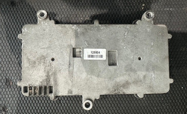 OEM Freightliner CHM Chassis Control Module 06-75158-001
