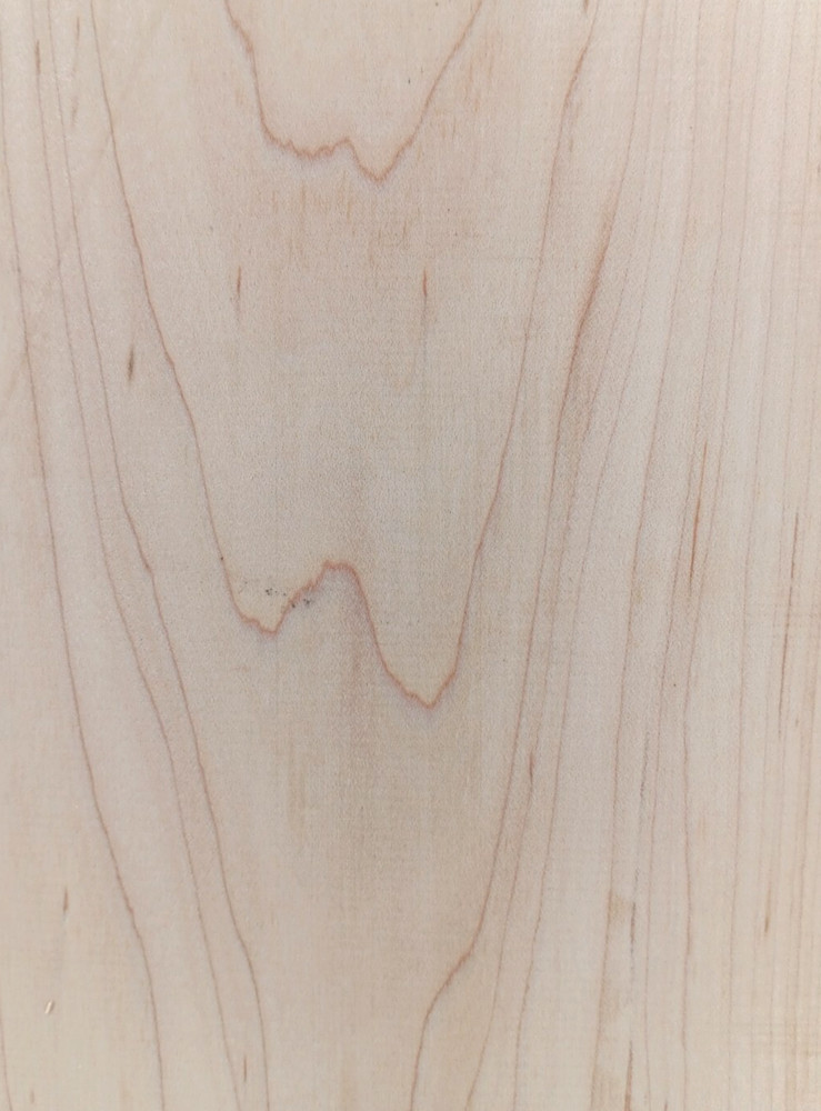 Hard Maple Wood 4-pack