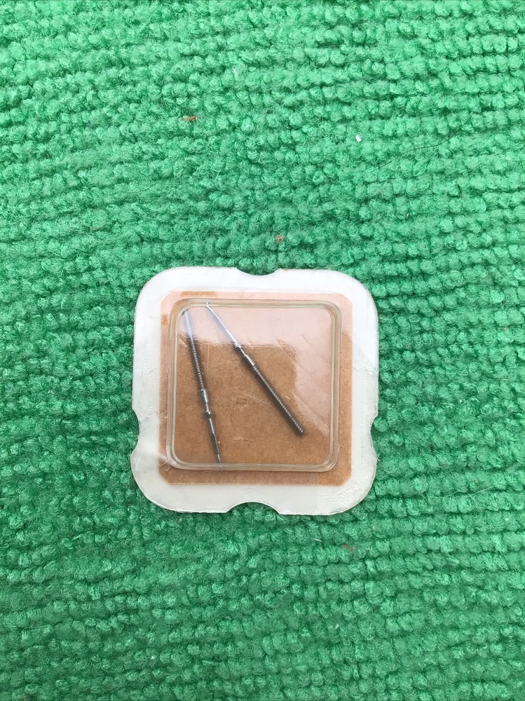 Omega 1370 9100 Winding Stem Part (1 Stem)