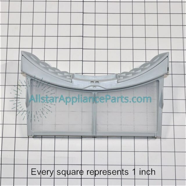 LG Dryer Lint Filter ADQ55998601