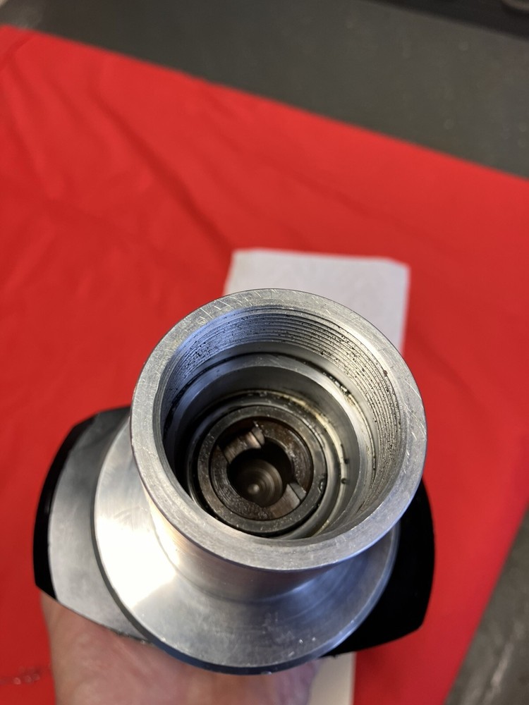 46063, Ingersoll Rand/ARO Twin Head, Two Adjustable Spindles