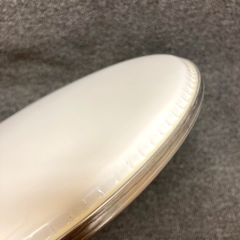 NOS Evans 12" MX White Tenor Drum Head TT12MXW