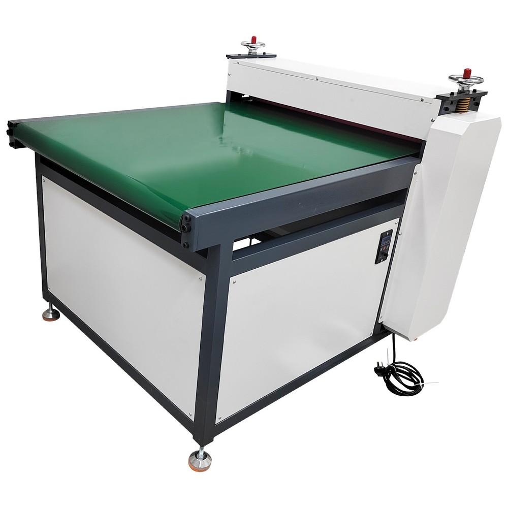 220V Flattening Machine Flat Press Machine for Leather,Corrugated Cardboard etc.